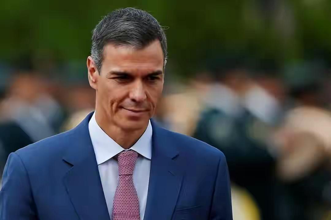 西班牙首相连续四年到访中国 西班牙首相连续四年到访中国，这背后意义可不小。这体现