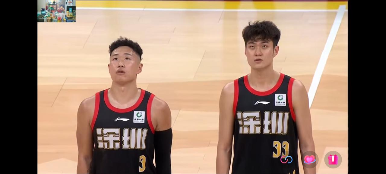 现CBA联赛前八名没有哪支球队可以让对手壹至两名主力球员。
这句话应该没有多少球