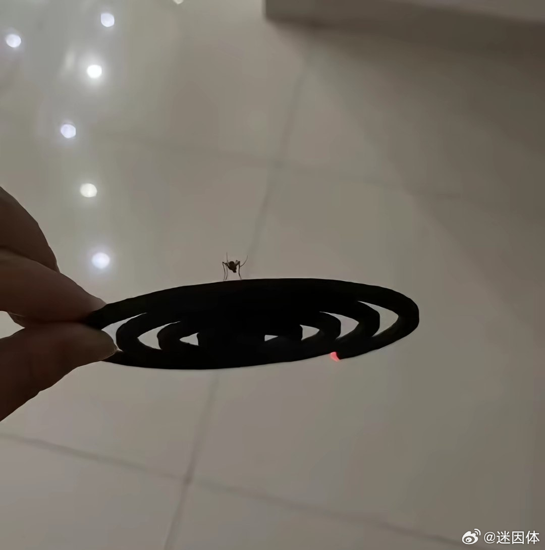 烟瘾犯了迷惑图