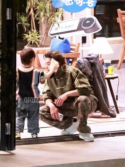 已经变成好朋友了，给鹤棣哥哥听海的声音（cr📕七～七仔）王鹤棣亲爱的客栈202