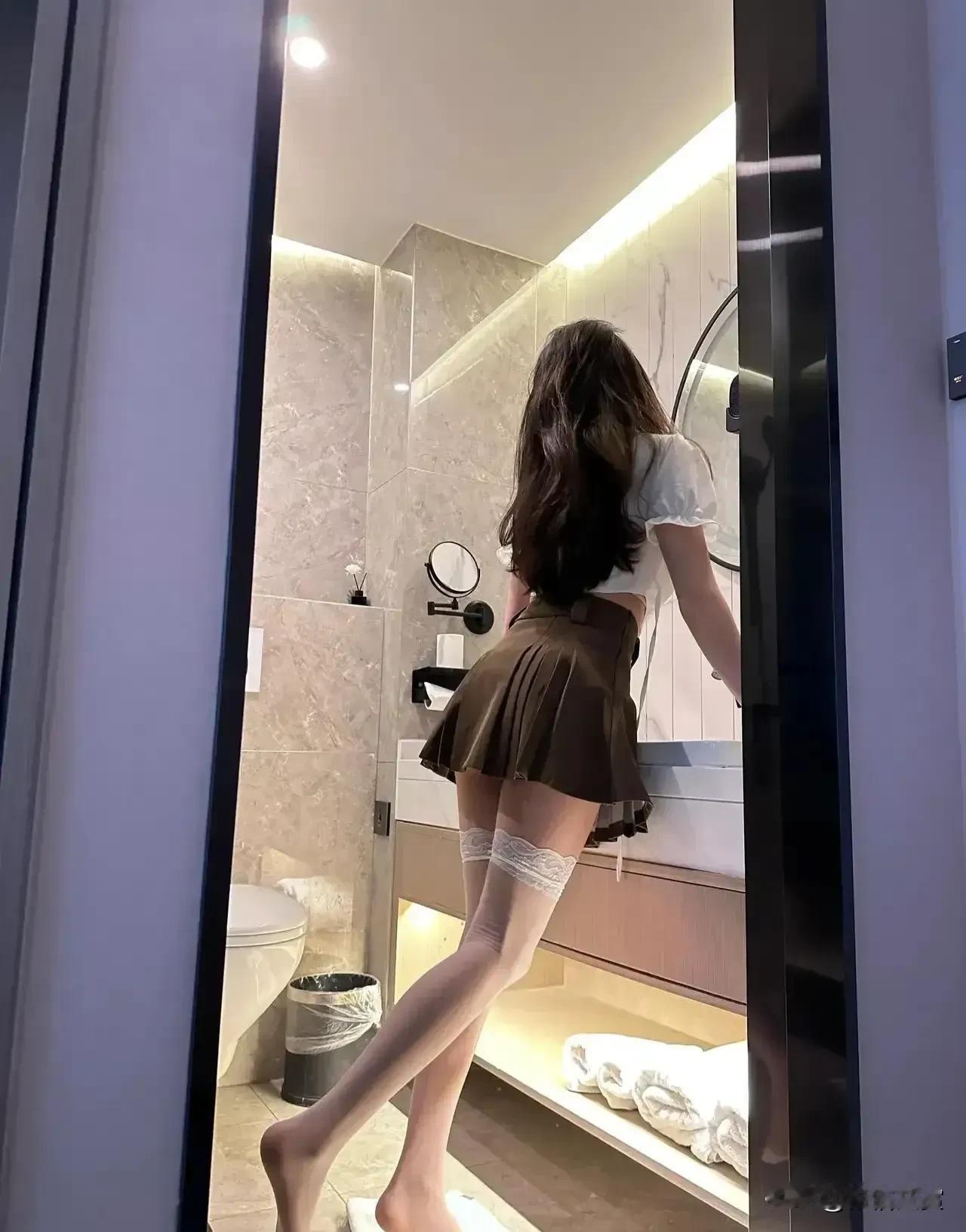 好美，身材杠杠的👍👍👍