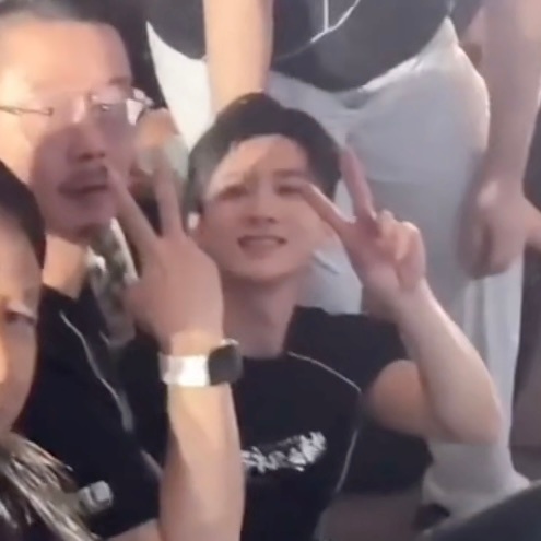 谁不想把全世界给他… 