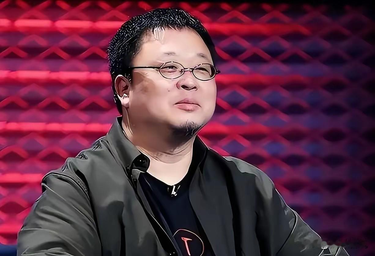 罗永浩其实就是一只猫！

罗永浩最打动我的一点，是敢于承认人不必迎合大众的喜好，