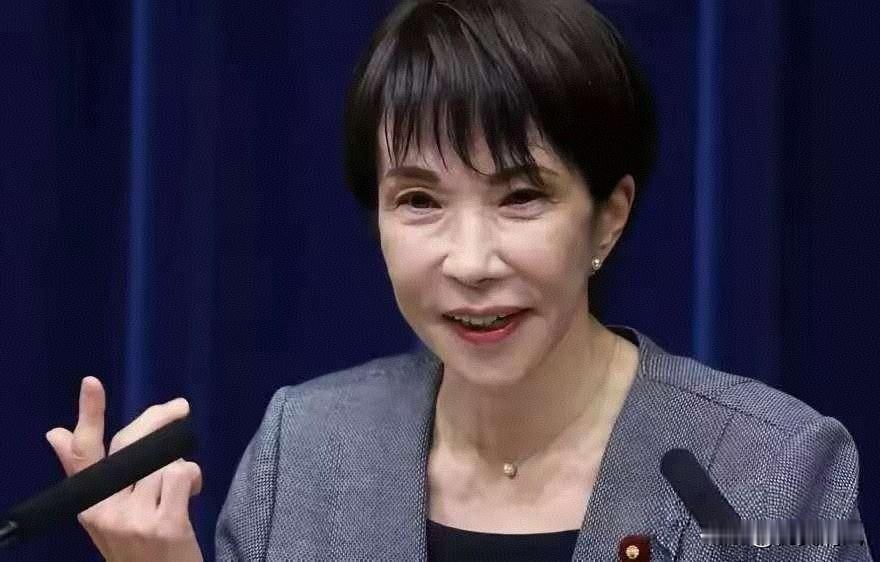 高市早苗致电特朗普
急盼访美协调对华立场
1月2日，日本的高市早苗与特朗普通了时