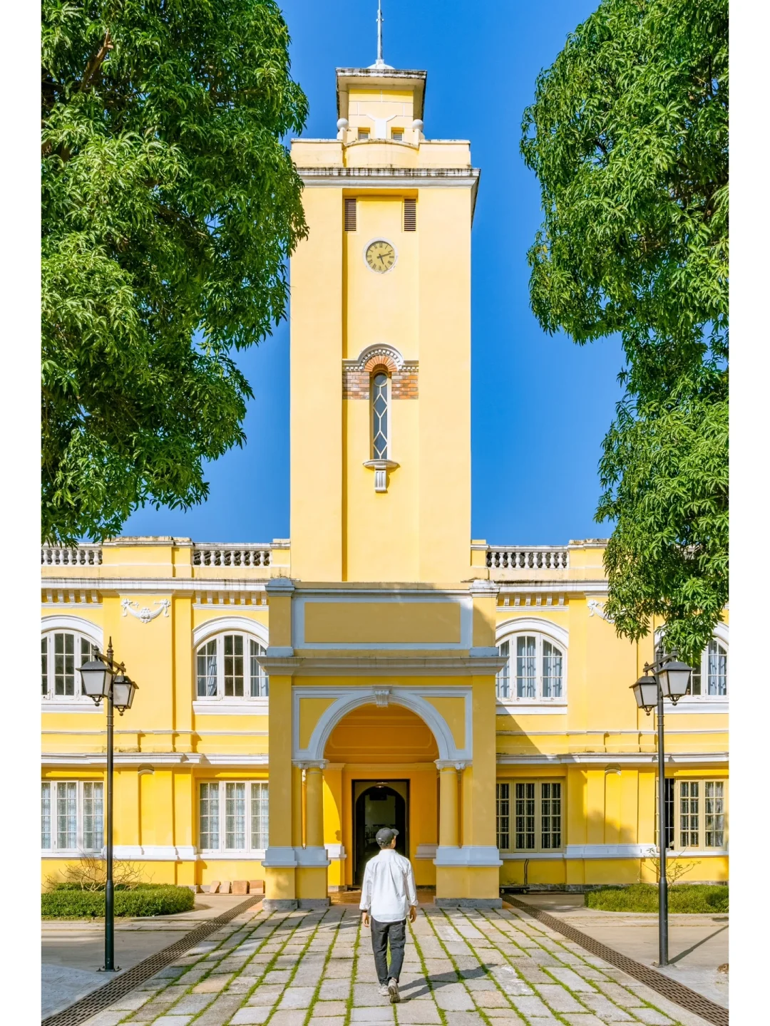 跟着公交去旅行｜广州2块钱💰低消收获的快乐