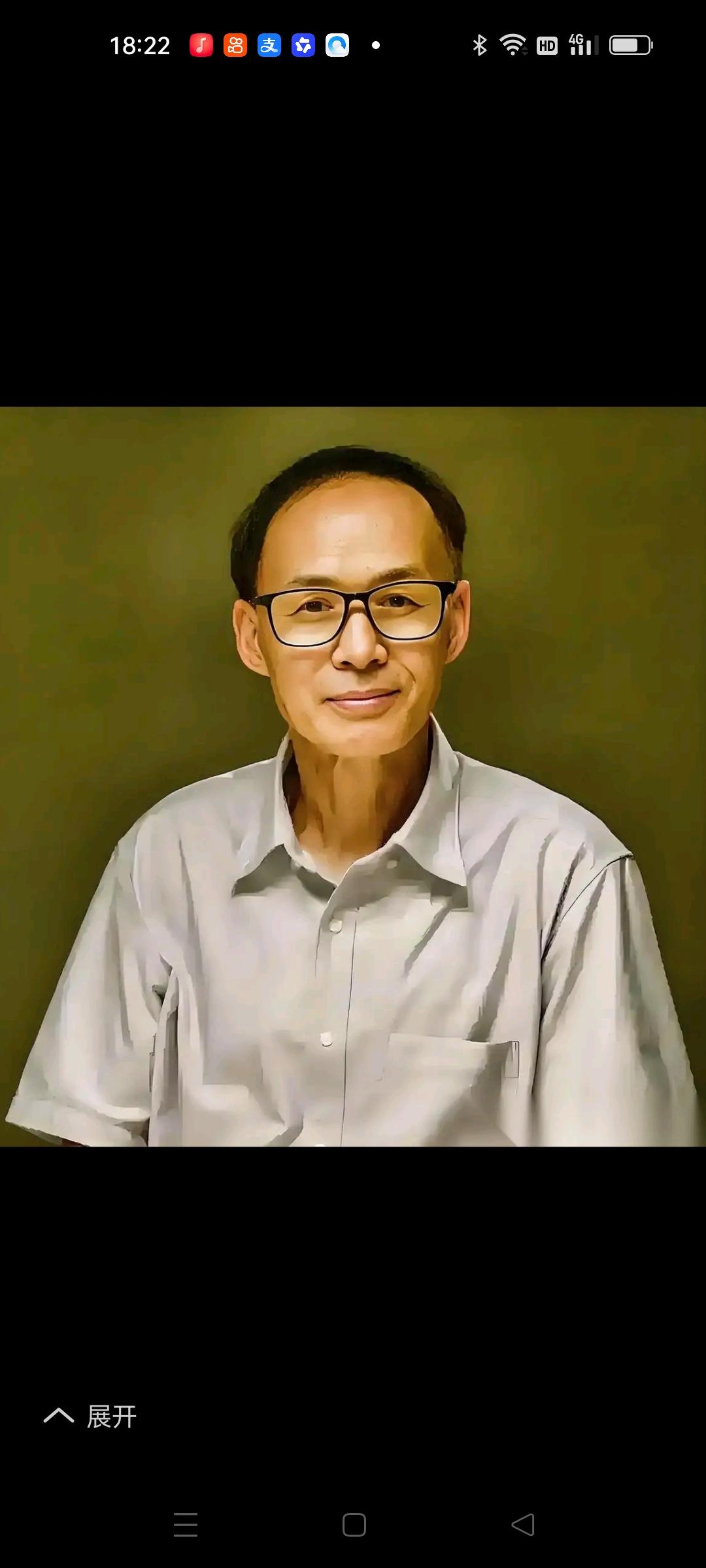 别再瞎孝顺了！真正靠谱的孝顺，从来不是给钱买东西
 
我们总在讨论孝顺，却常常把