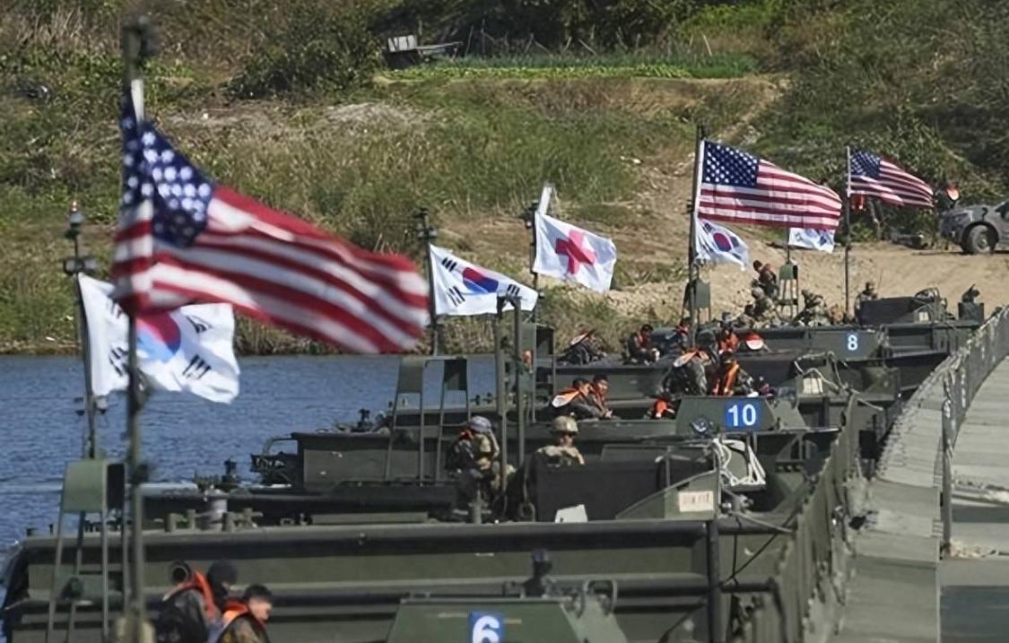 警报拉响！美日联合演习将扩大，解放军突然转向，释放不寻常信号！

大家好，今天咱