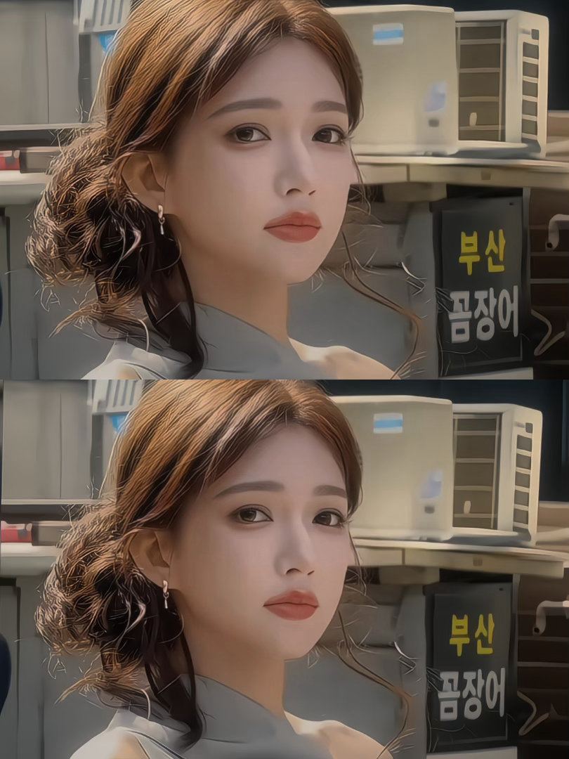 投稿 程潇 东方皮西方骨 