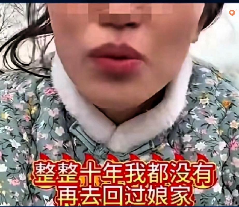 最扎心的伤，往往来自最亲的人！

郑州一女子结婚，婆家凑28万彩礼全被父母扣下，