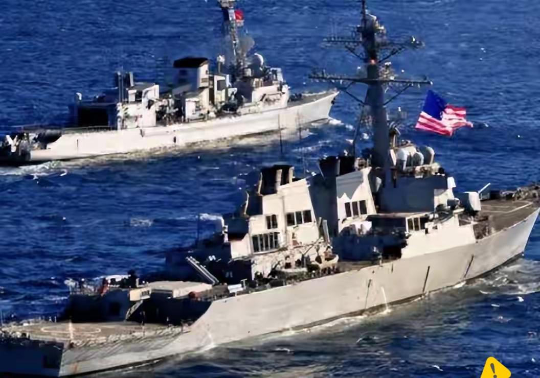 美籍快艇闯入古巴领海并开火，古巴还击并打死4人

古巴内务部当地时间2月25日通