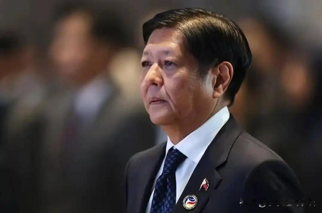 马科斯被通缉又被弹劾，菲律宾这出大戏才刚开场！！

2026年1月19号晚上，菲