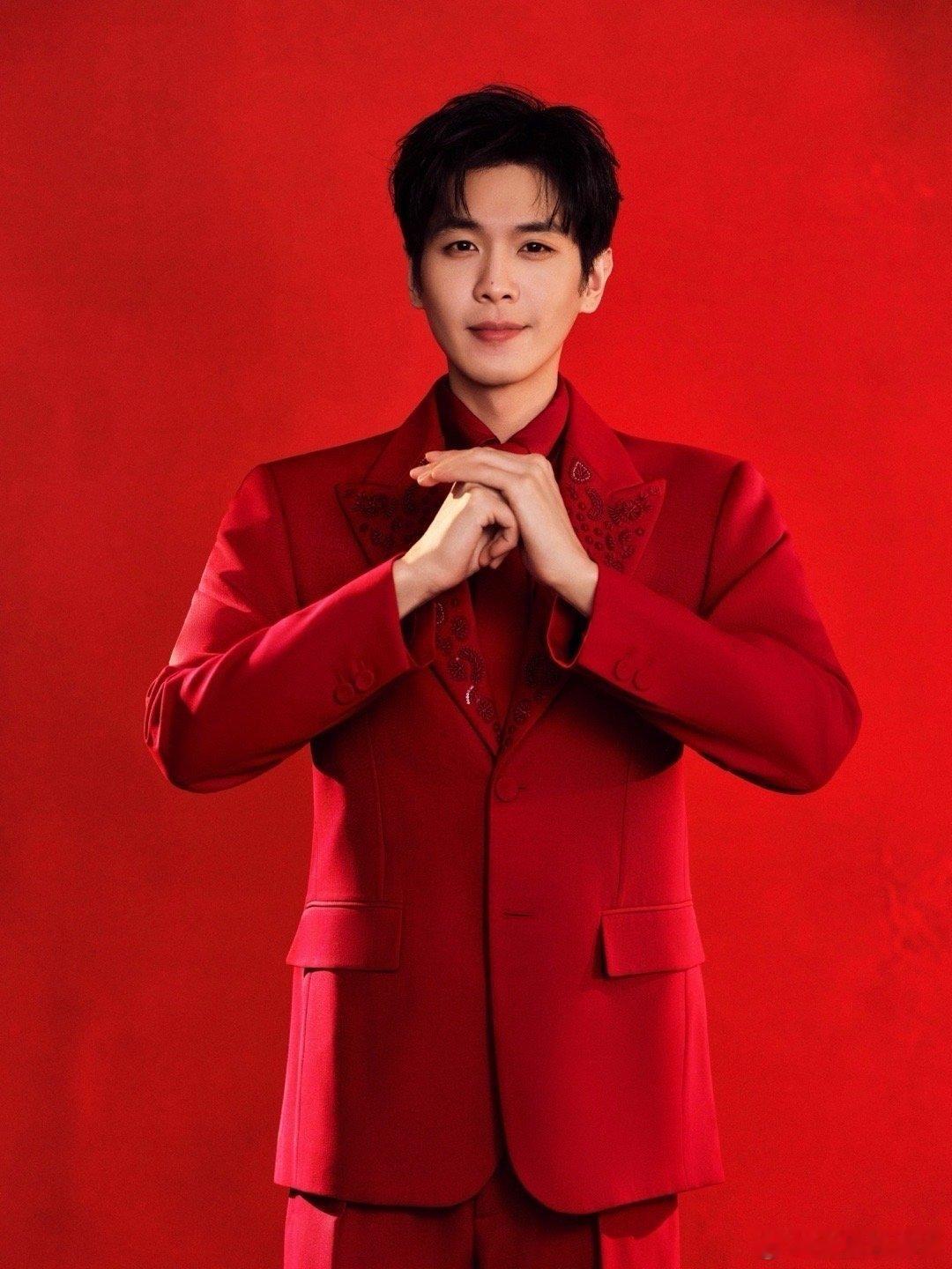 开门就被义乌分会场的祝福包围了 春节串门主打一个嘴甜 2026年春晚义乌分会场 