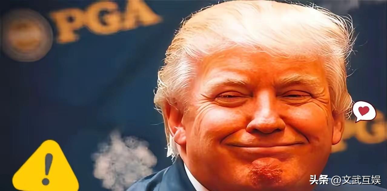 来消息了！
3月25日，特朗普突然亲口承认，前几天在科威特被击落的3架美军F-1