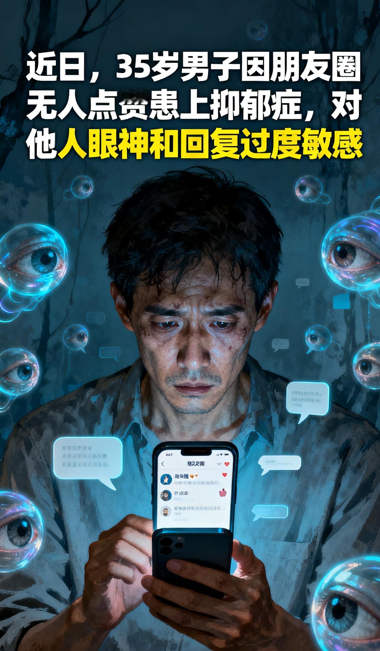 医生建议，高敏感人群应正确看待问题，接受自身敏感特质，减少自我否定，专注于自身事