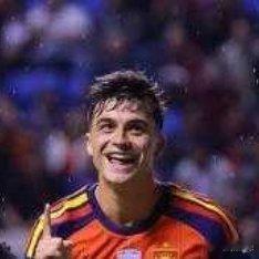 青春风暴！重回巅峰的西班牙3-1大胜秘鲁为世界杯践行 