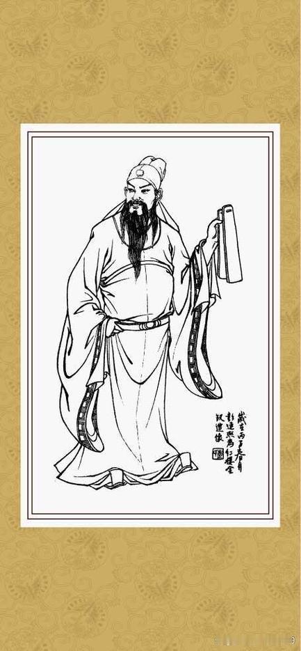 铁拐李曹国舅动漫形象被批太丑曹国舅考：八仙体系中“贵”之位的形成与定型八仙组合虽