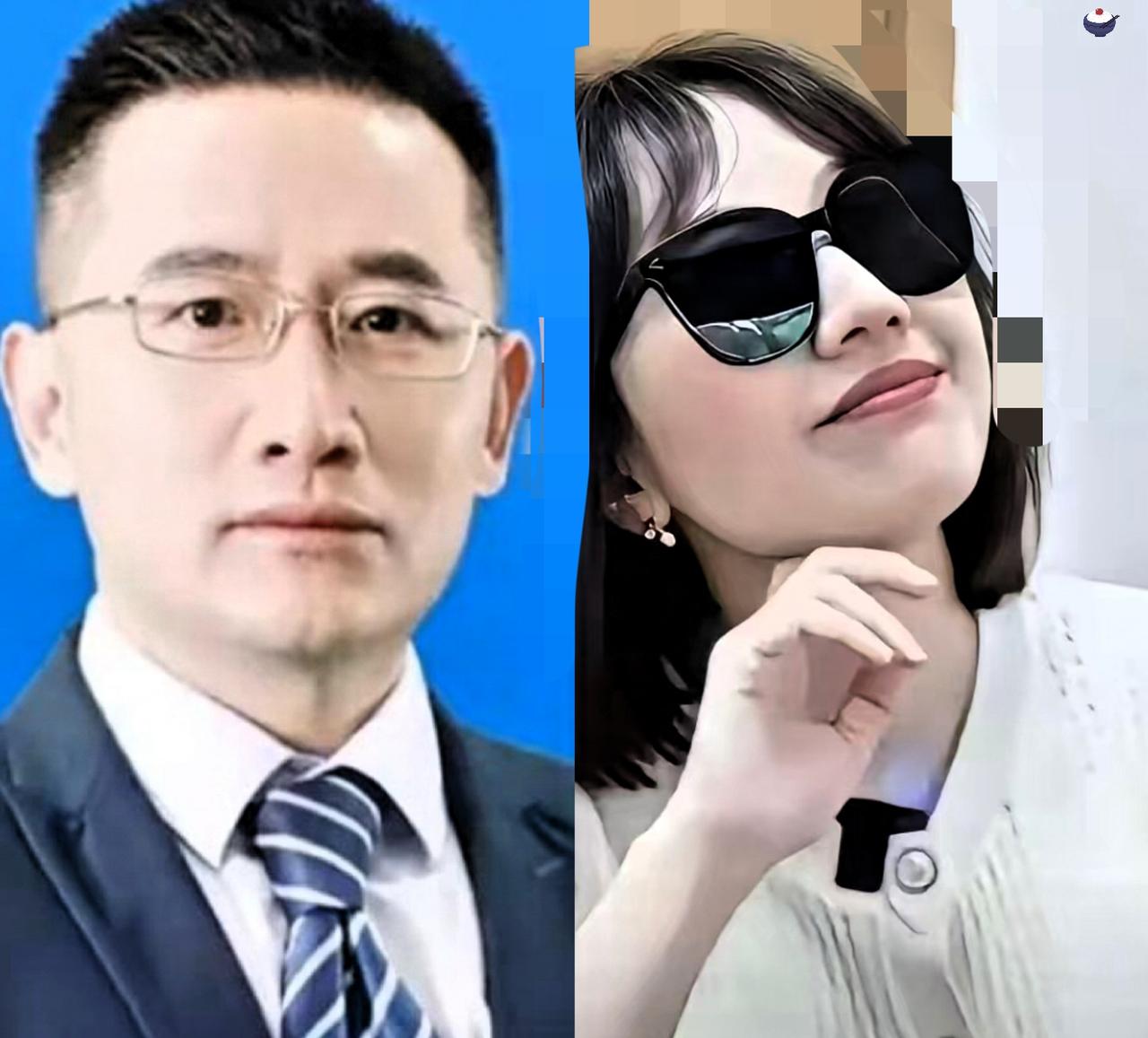 大家猜了好几天，
结果是男主自己拍的，

没想到祖院长不但医术高明，
连拍视频的