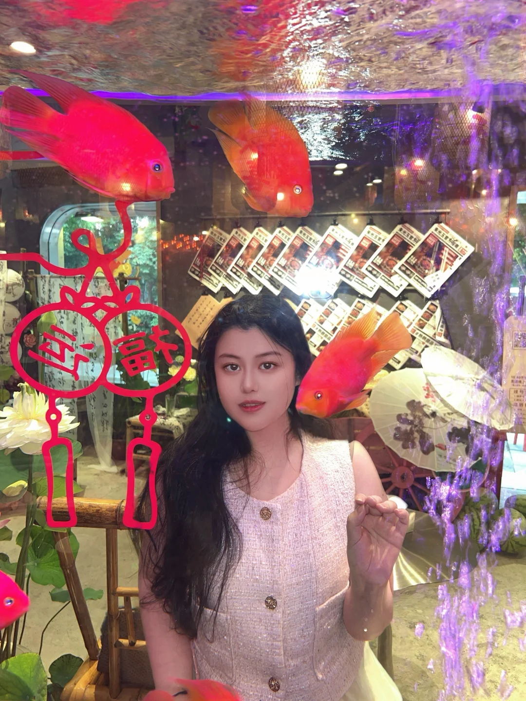 卧槽！拍了美照还能美餐一顿的火锅～  救命