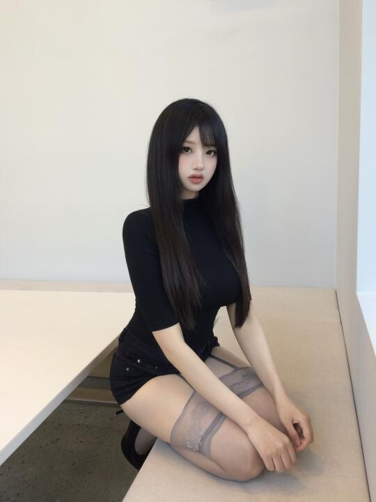 🇰🇷首尔能不下雨吗