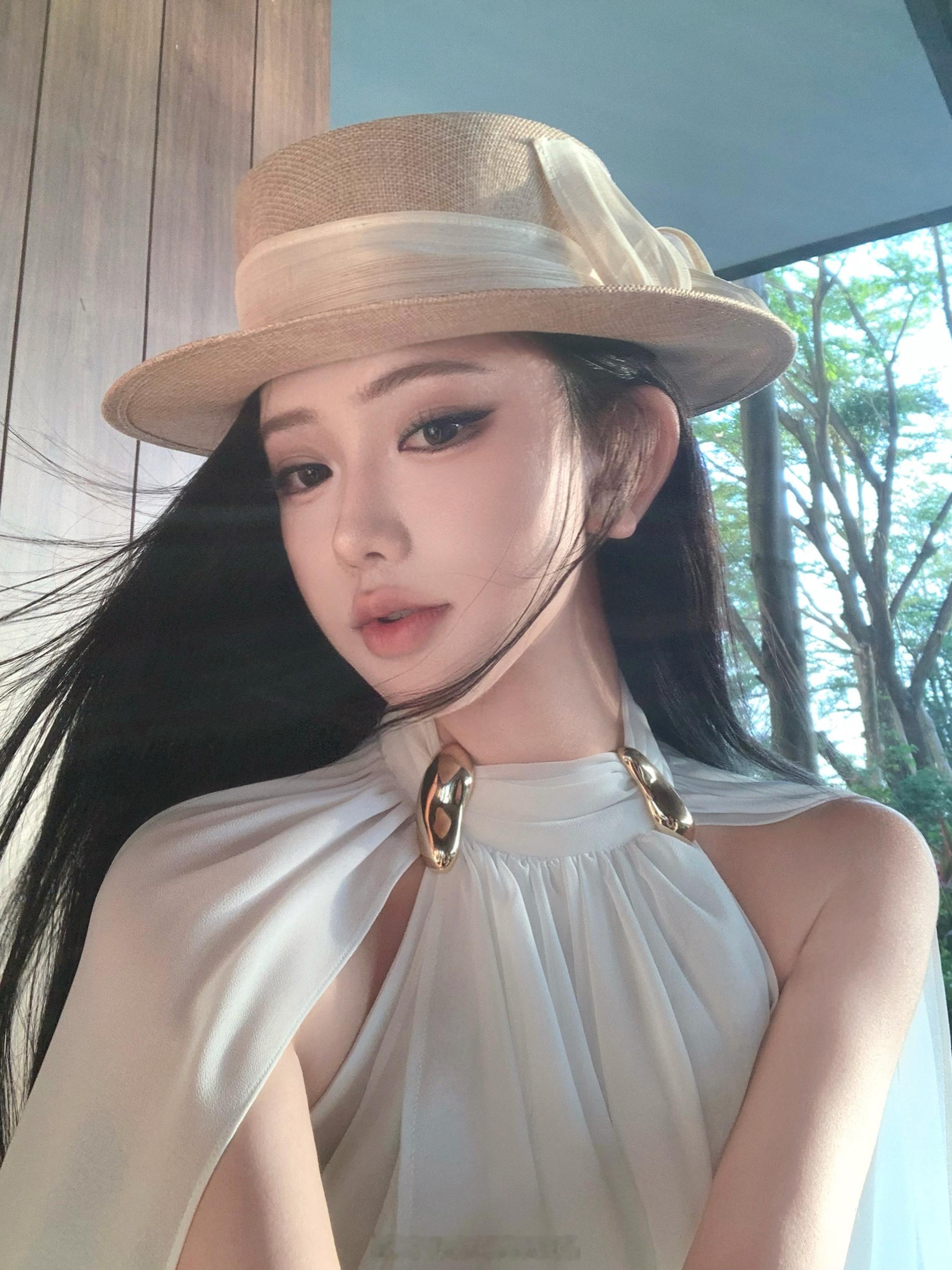 光好的时候怎么拍都出片