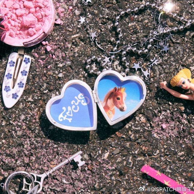 Hearts2Hearts 将于10月20日发行迷你一辑《FOCUS》，预告公开