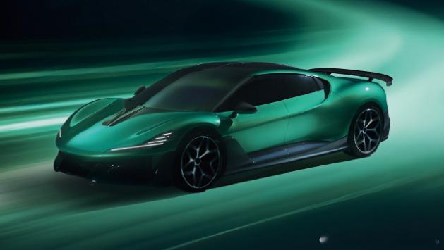 追觅ceo称几年后成为世界首富 自从宣布造车以来，追觅动作不断，CEO俞总更是放