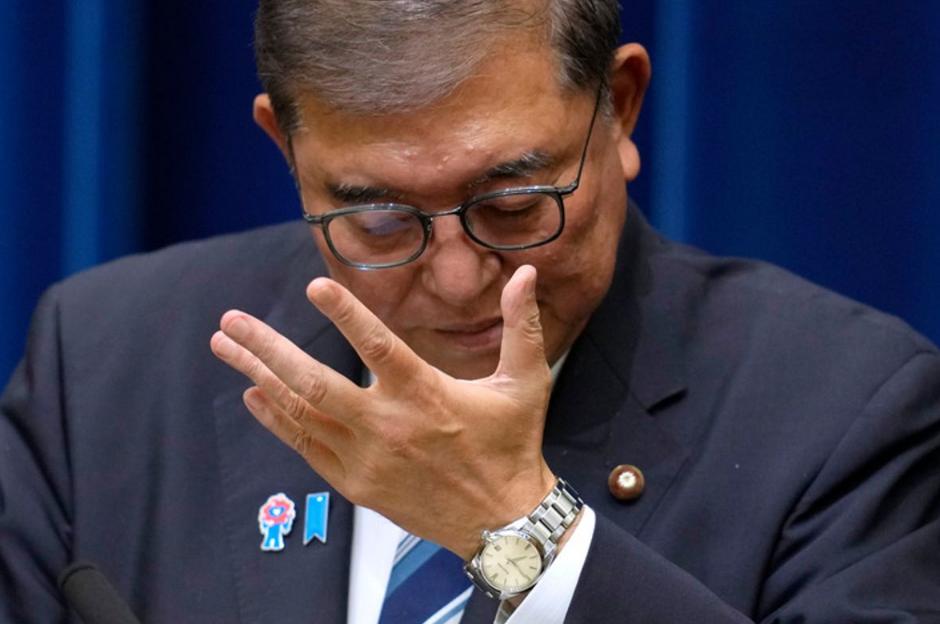 震动舆论！日本官邸人士妄言“拥核”，前首相痛斥：绝无益处
 
12月18日，日本