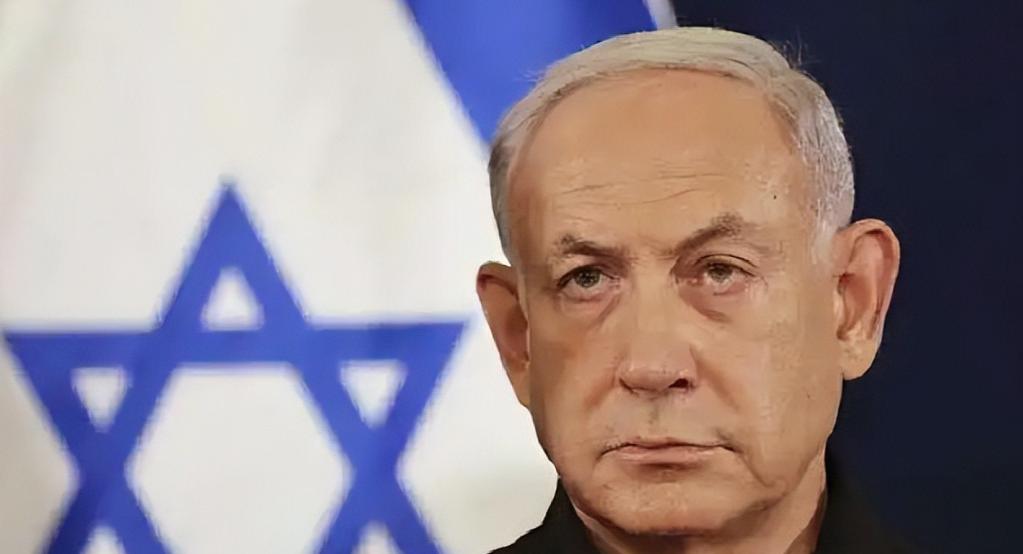 以色列，万万没想到，历史会又一次倒置重演？

谁能想到，那个曾经让全世界犹太人哭