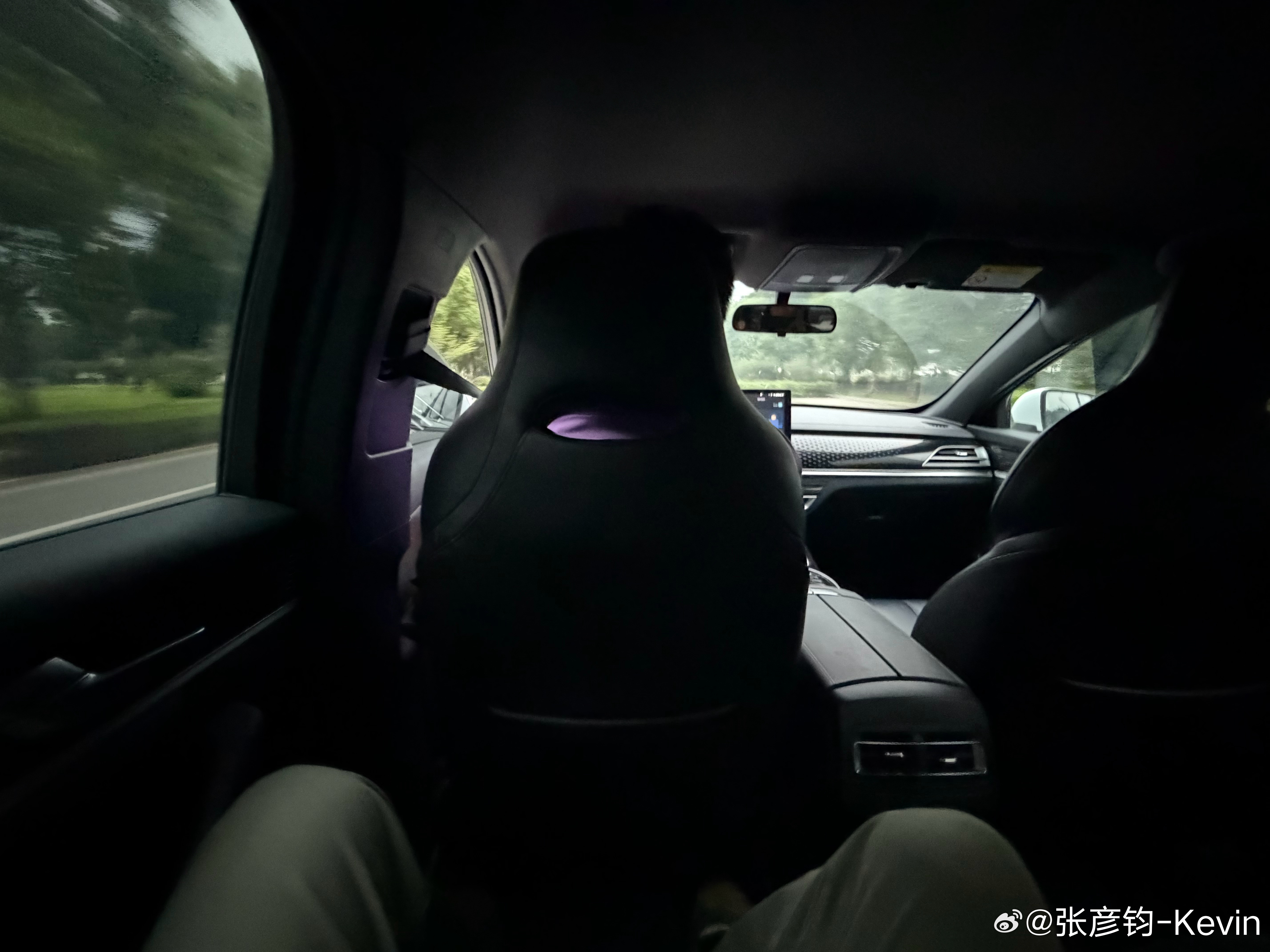 为什么我在南方跟师傅说赶时间，师傅都能特别快？但跟北京说师傅麻烦您快点，师傅只是