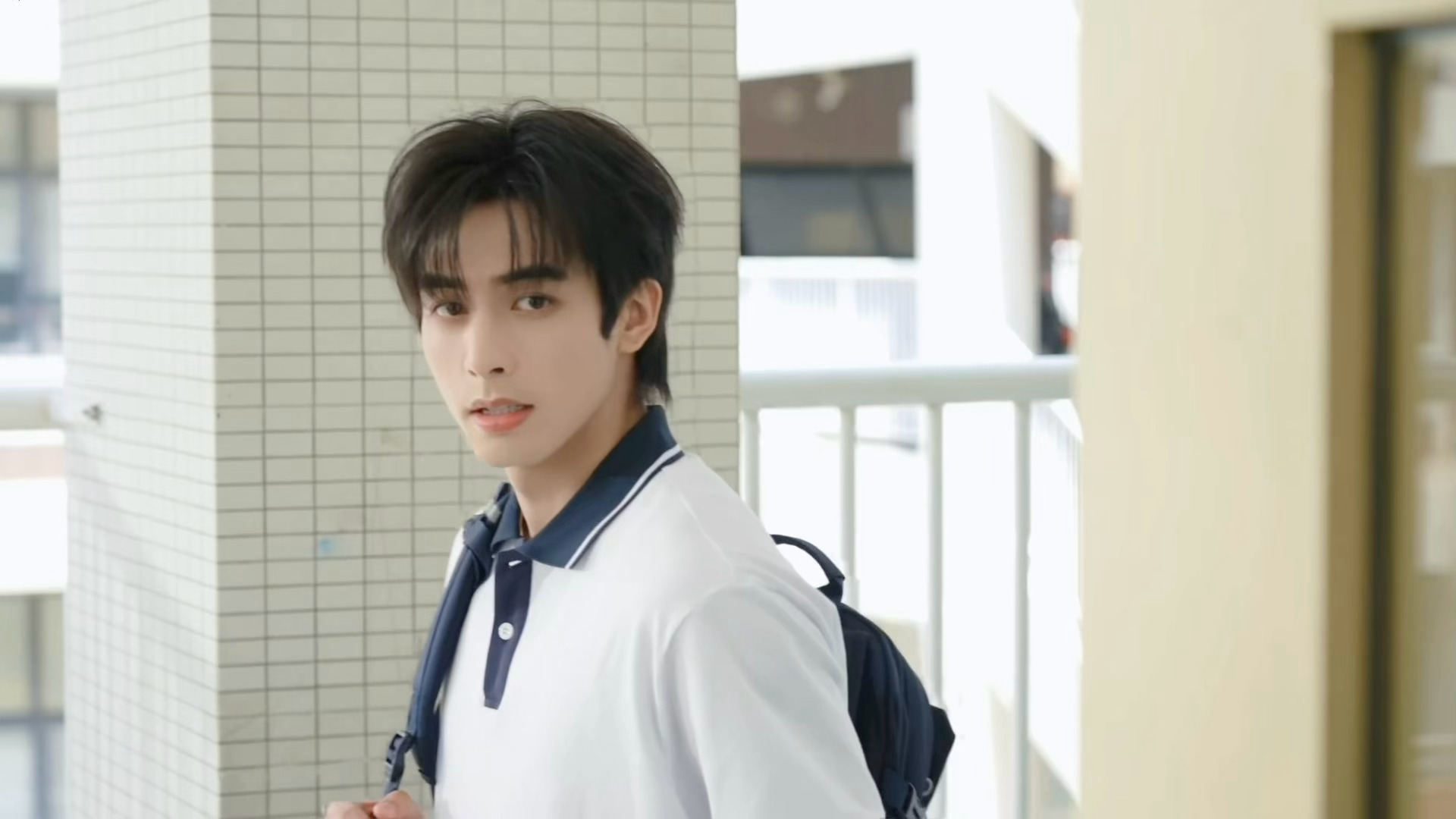 学长我想和你有个家 
