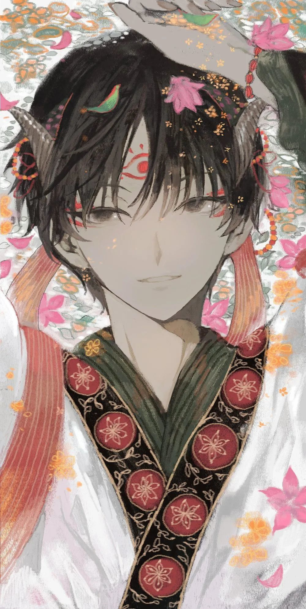 画师nekomanma_tkg 