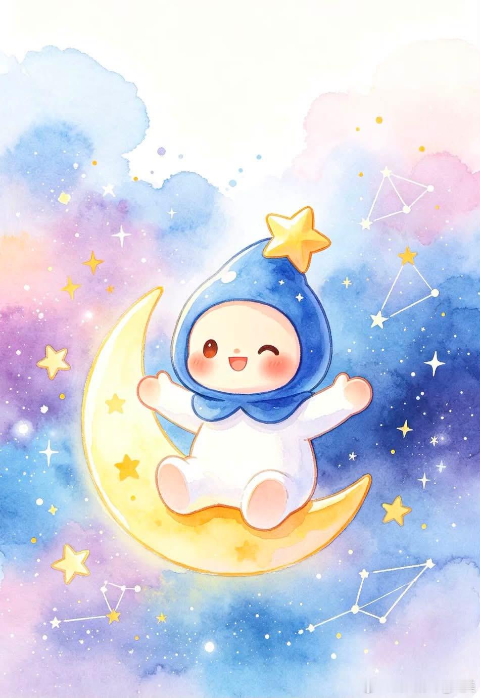 道阻且长，及时止损，好好生活，慢慢相遇。晚安🌙生活手记