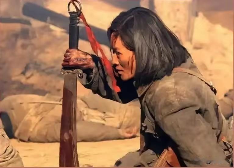1934年红军女战士被俘被卖20块大洋，十五年后拖三娃寻政府：我是红军，谁能证明