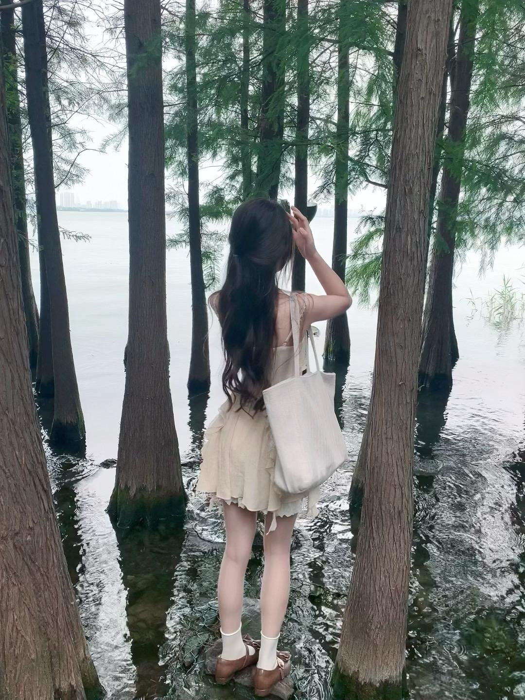 一个人的时候 在陌生的街头🎧ııı||