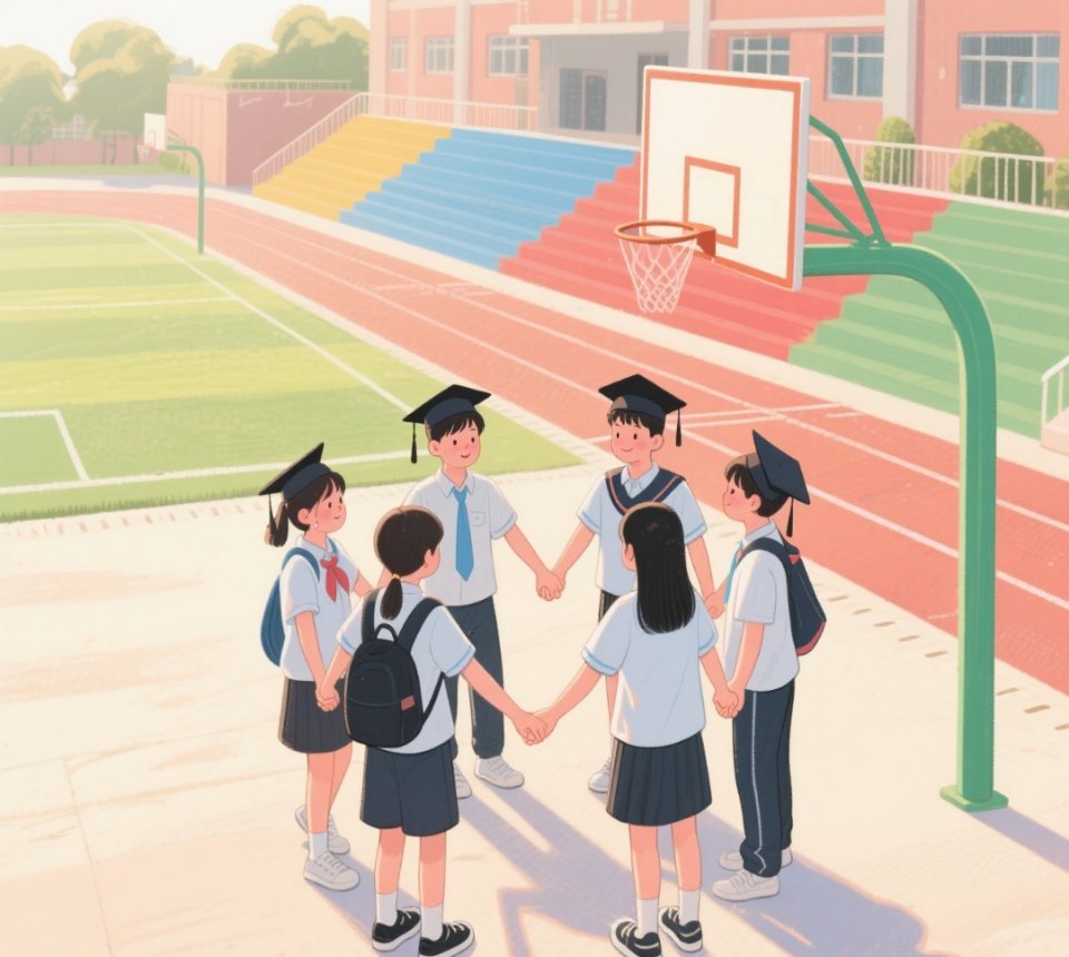 毕业后才真的明白人生是旷野总有人说“人生是旷野”，但毕业后才知道，这片旷野并非铺
