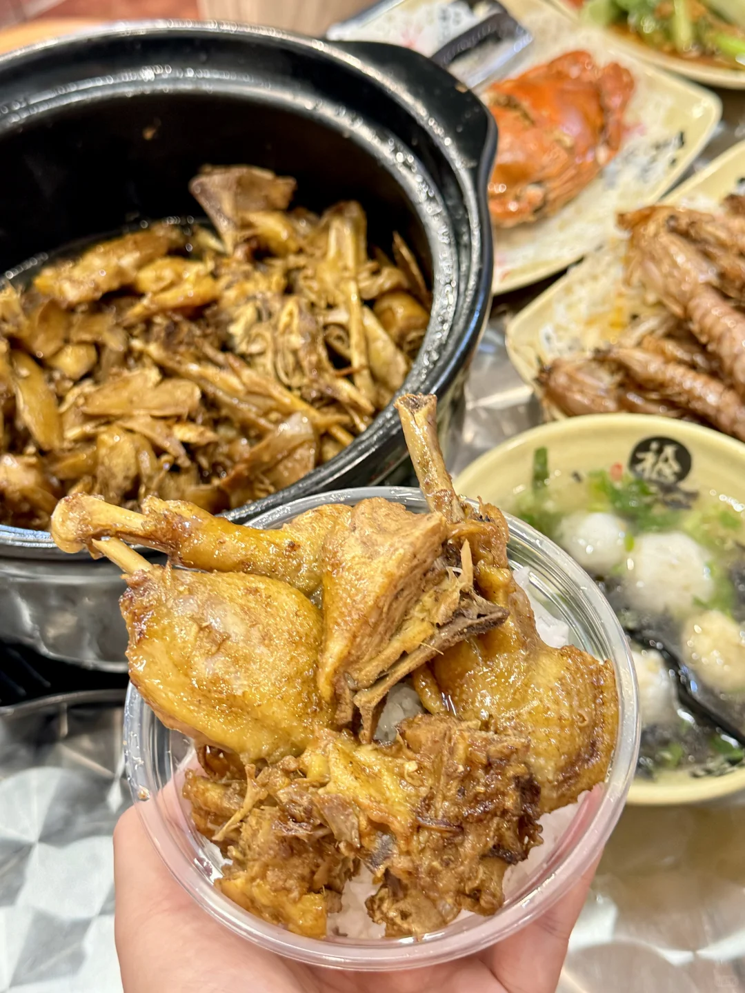 来东山岛不吃这家??!真的亏大了🥹🥹