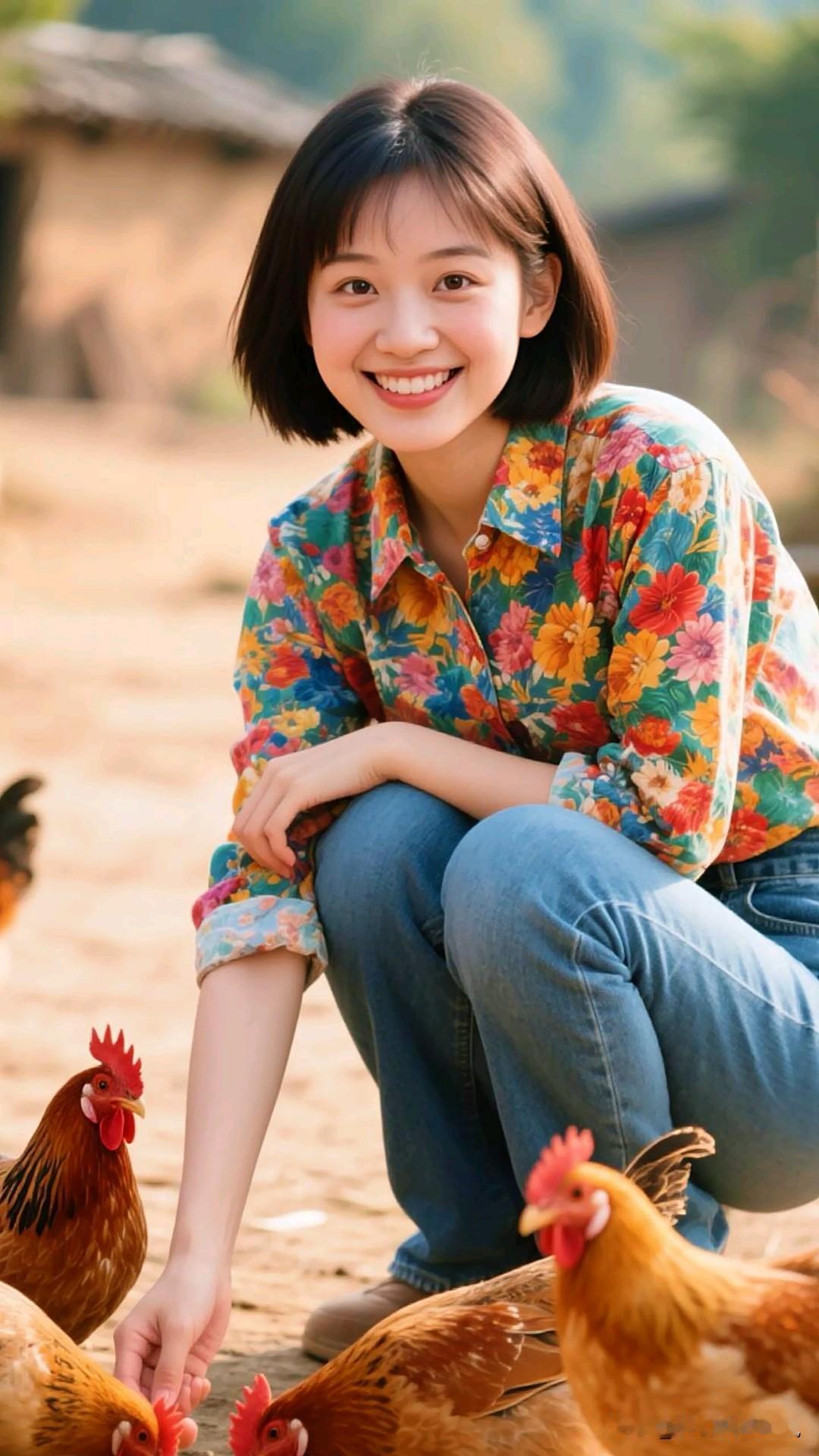 传统女性通常都具有“六个不”：
不抽烟
不酗酒
不纹身
不袒胸
不轻浮
不忘本