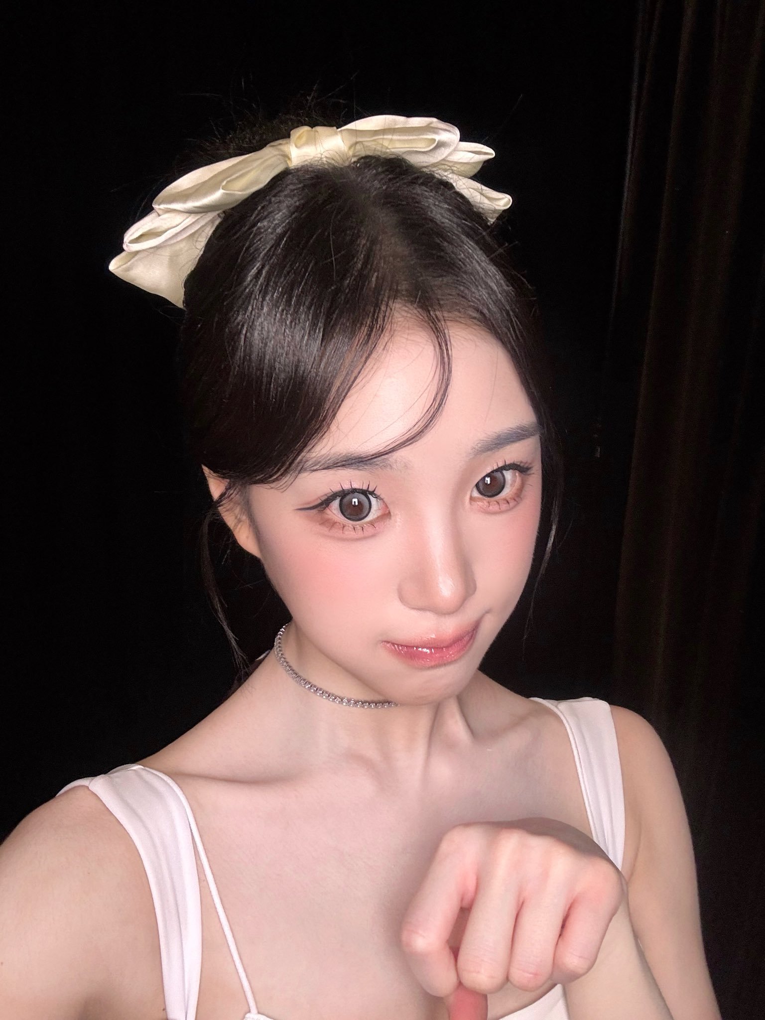 250922 tripleS Jiyeon池谞娫 ​​​