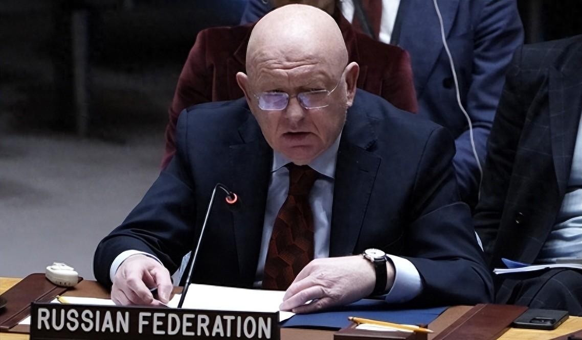 “俄罗斯人和乌克兰人都是一体的，而乌克兰现任领导层却将乌民众洗脑成僵尸！”俄驻联