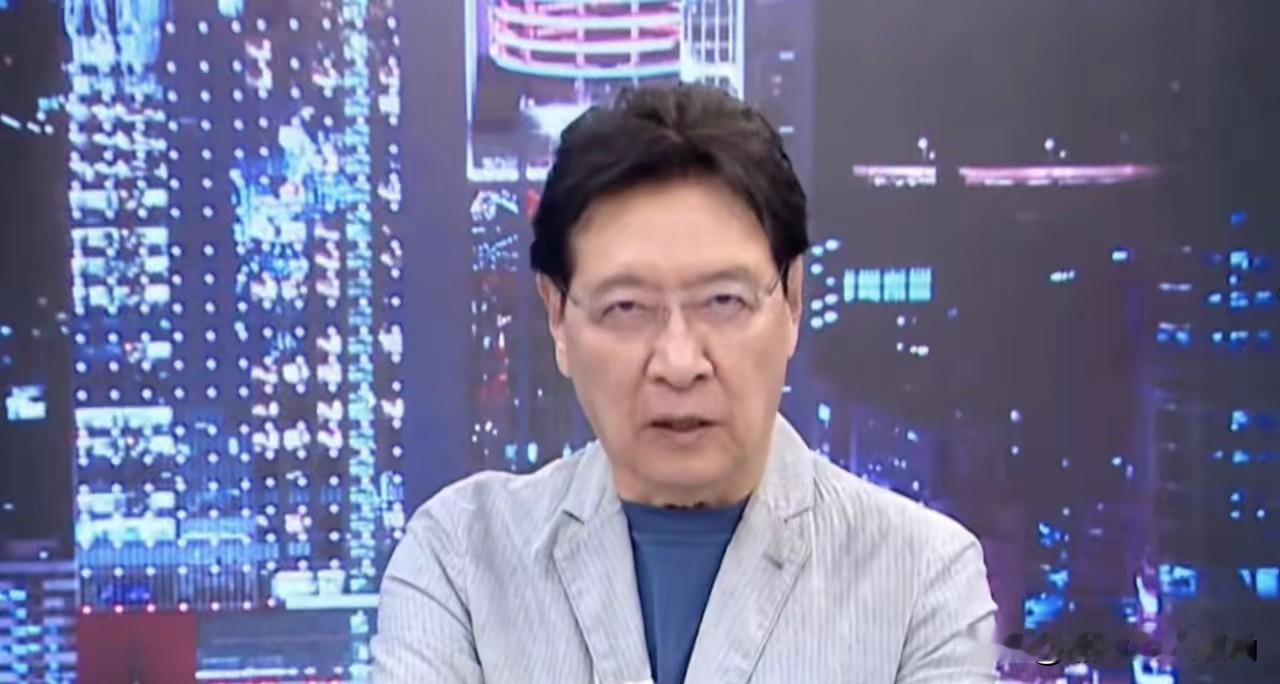 军购案炸出来多少牛鬼蛇神，遗老遗少们上蹿下跳乘机发难，可见党内亲美派深怕得罪美国