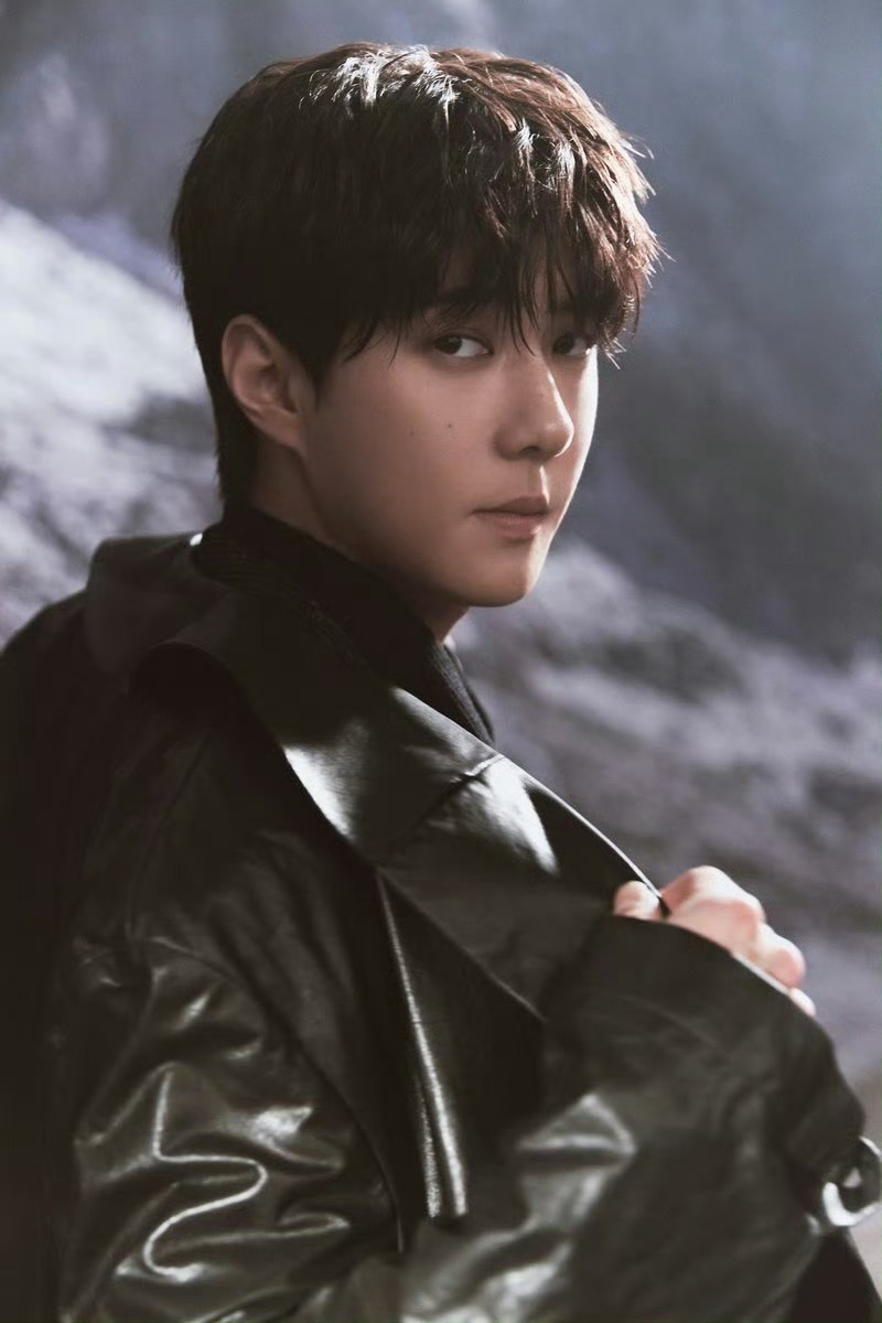 EXO正规8辑《REVERXE》 概念照 - Reverse 02 ➫ 2026