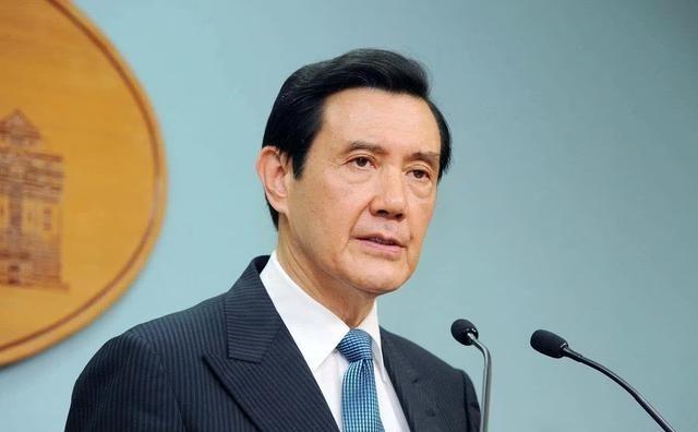 台湾地区，长期阻碍中国统一就是马英九。这个人非常之狡猾！在他担任领导人期间，从美