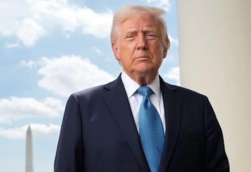 特朗普发文说：“周二将是伊朗的‘电厂日’和‘大桥日’，两者合二为一！绝对前所未有