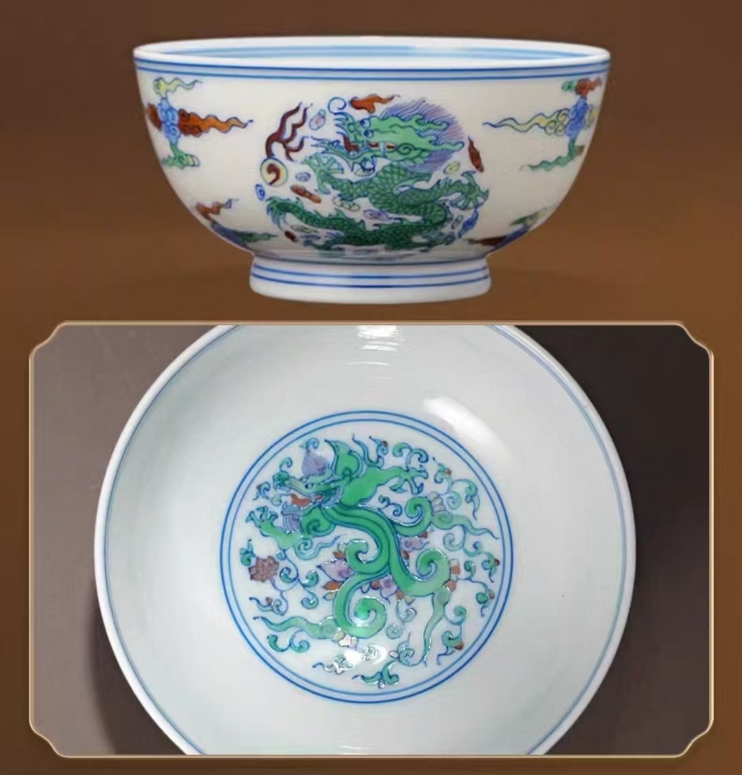 故宫遇见艺术 爱茶之人，大都也喜其器。器以载茶，茶以润器，茶与器的羁绊，自诞生以