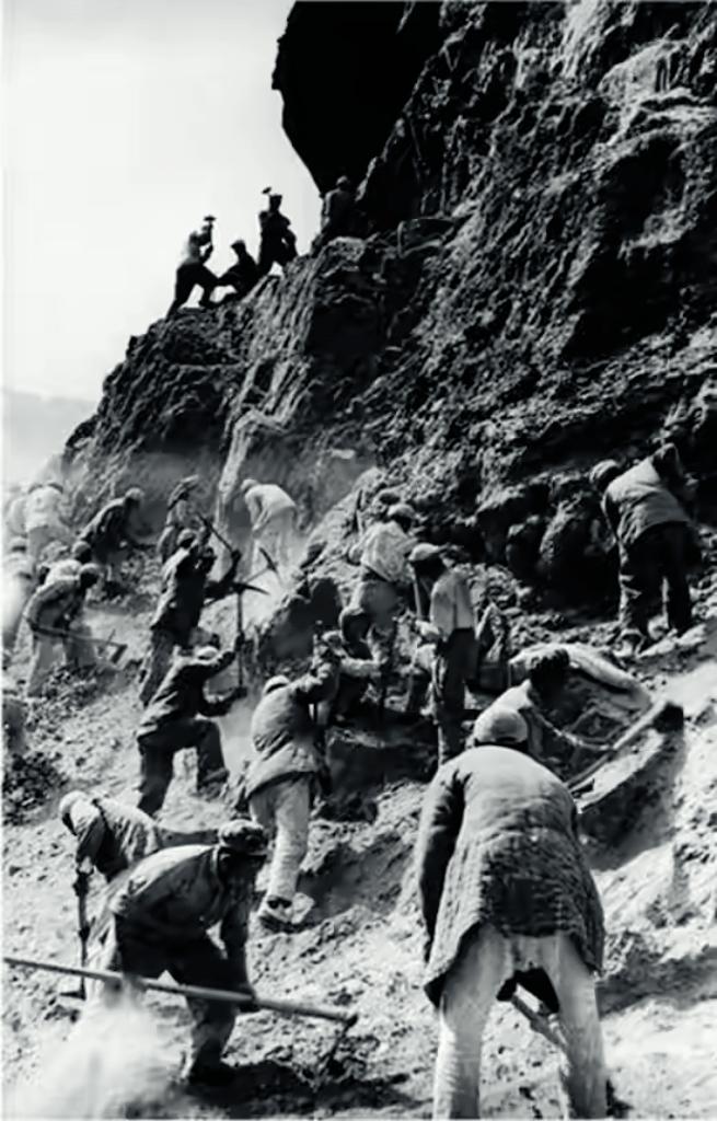 抗美援朝时期，皮旅出川参战，全师换发苏式装备，实力如何？



皮旅，也就是我军