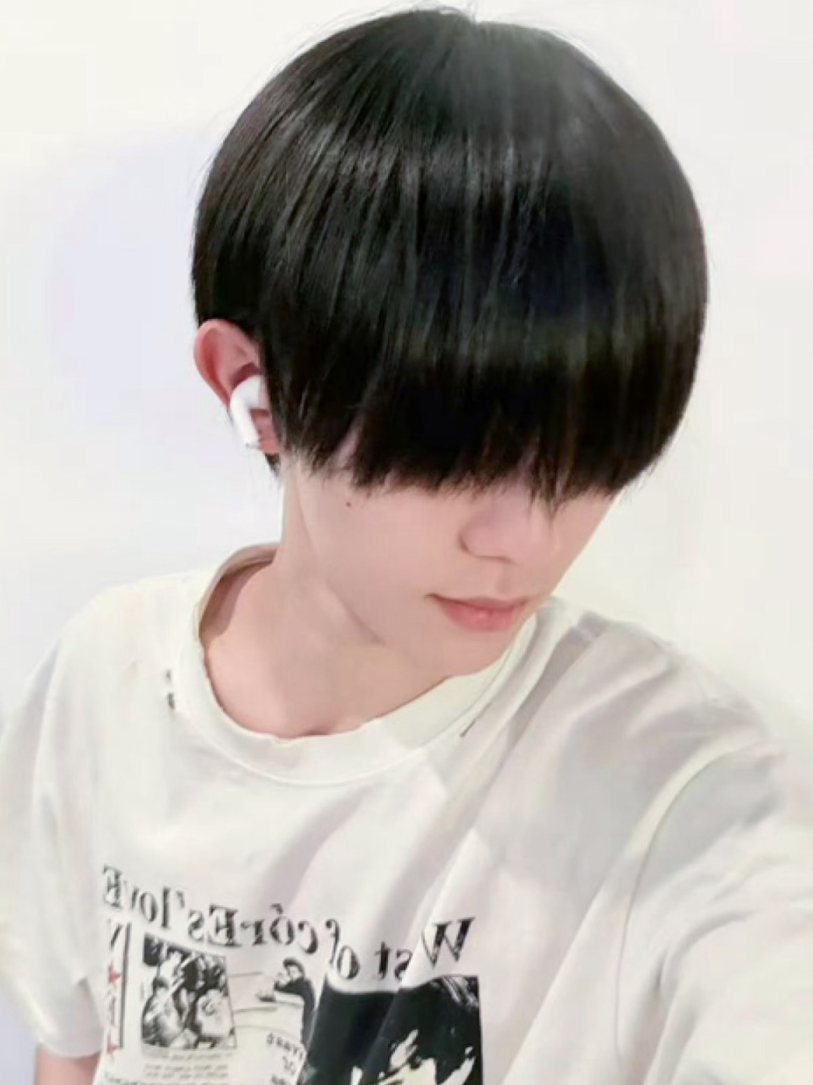 【11195】在妈妈身边被揉面后会变成小婴鹅 ​​​