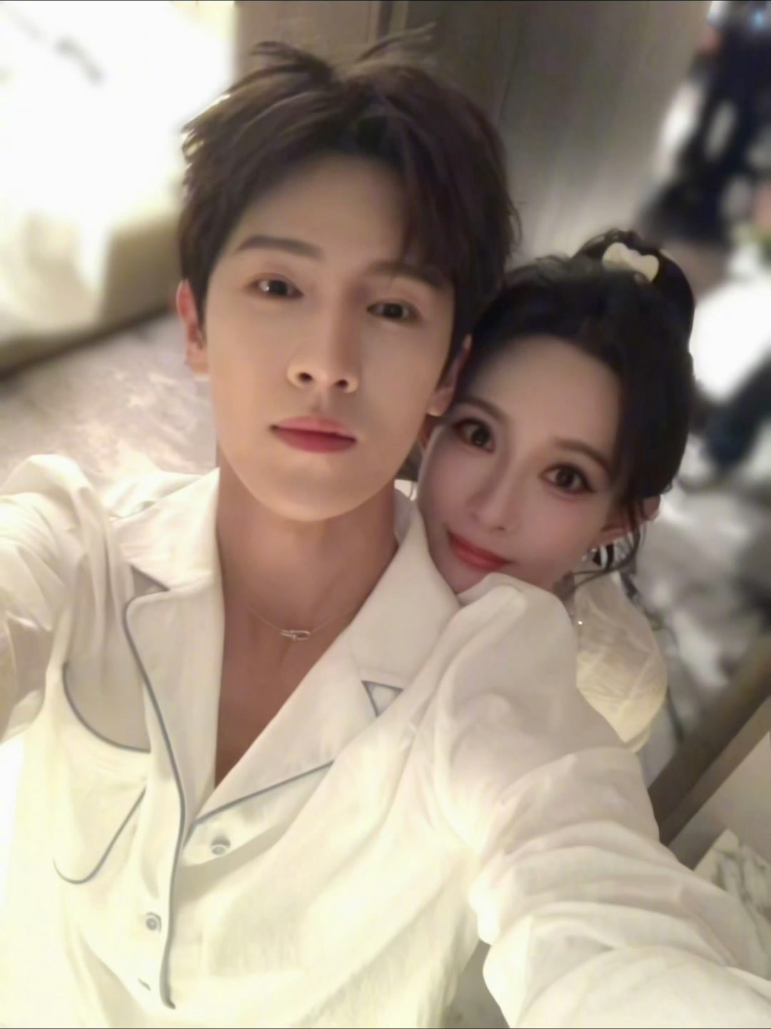 孟子义李昀锐尚公主七夕视频尚公主七夕视频 孟子义李昀锐尚公主七夕视频 