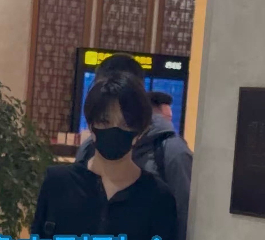？经历了什么 