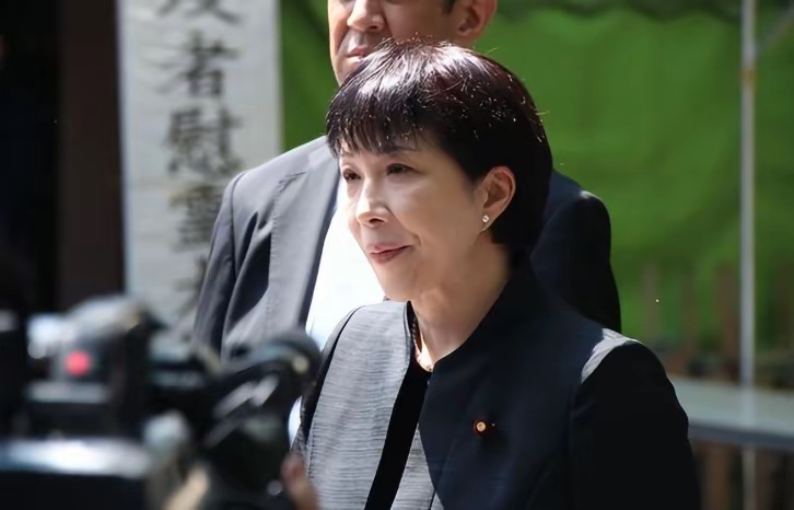 硬刚14天！高市早苗拒道歉，日本付出的代价太惨烈🔥沉默半个月憋大招？日本首相高