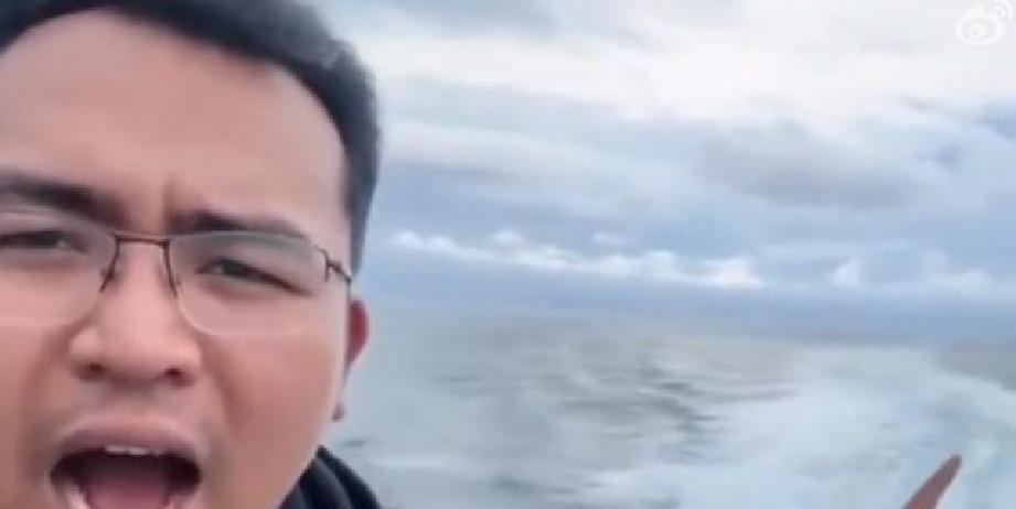 快讯！快讯！
 
美澳新菲突然宣布了在西菲律宾海举行“多边海上合作行动”。
 